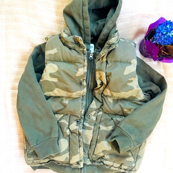 🎉Jacket 🎉 - Picture 4 of 5